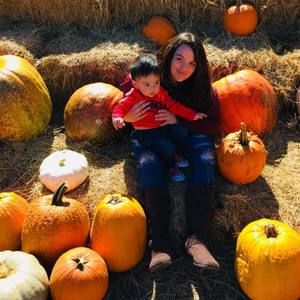 Meet your Posher, Gabriela